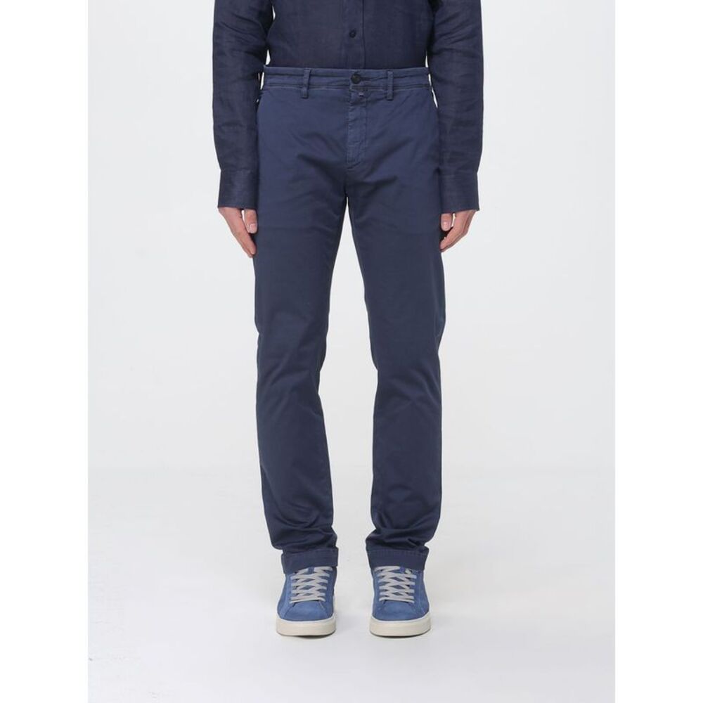 Siviglia Pants Men Blue